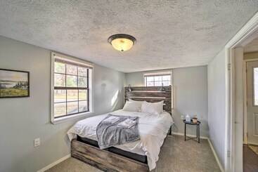 קוטג'' Half Mi To Marina: Pet Friendly Disney Home