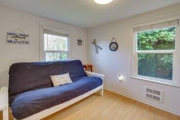 Vidéki Ház Charming Gold Beach Home < 1 Mi To Rogue River!