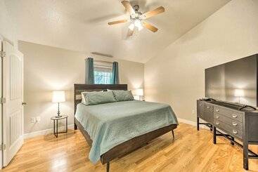 بيت ريفى Cozy Canyon Lake Abode < 1 Mi To Boat Ramp!