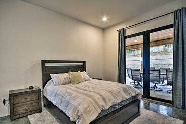 별장 Luxury Home W/views   5 Min To Columbia River