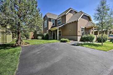 کلبه Redmond House W/ Community Amenities Access