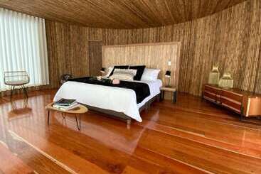 Hotel Atardeceres Del Cafe