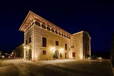 Landelijk hotel Finca Sa Bastida Luxury Retreat & Spa   Adults Only