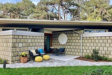 هتل Seafront Apartments D Olivo Al Mare