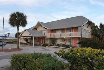 Motell Rockledge Rooms And Rentals