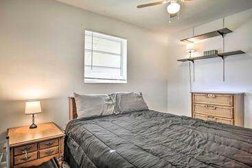 بيت ريفى Pets Welcome: Cozy Home W/ Pool In Margate!