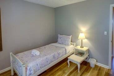 קוטג'' Tracy City Home Near South Cumberland State Park!