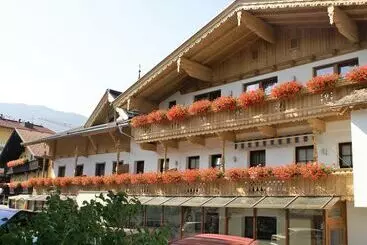 All Inclusive Hotel Bachmayerhof