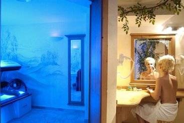 All Inclusive Hotel Bachmayerhof