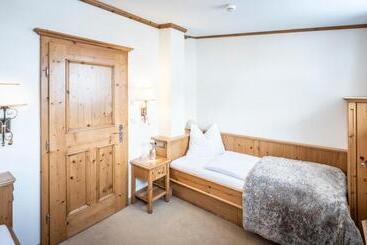 Anthony´s Alpin Hotel Garni