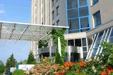 شقة Atlanta Boardinghouse Leipzig