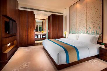 Banyan Tree Hotel Huangshan The Ancient Charm Of Huizhou, A Paradise