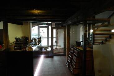 Boutique Hotel Pracháreň