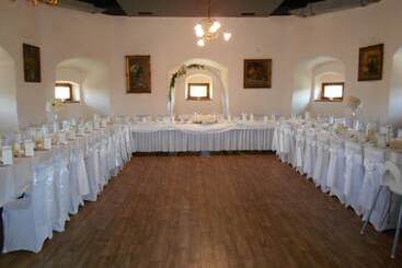 Boutique Hotel Pracháreň