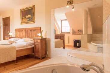 Boutique Hotel Pracháreň