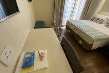 Celebration Resort Olimpia By Hot Beach