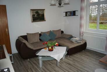 Hostel Landhaus Eickhof