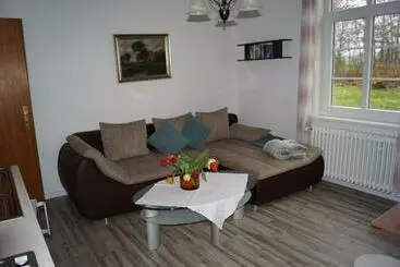 Cămin Landhaus Eickhof