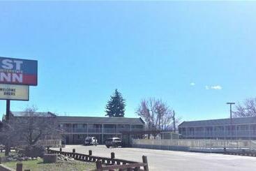 ホテル 1st Interstate Inn Montrose