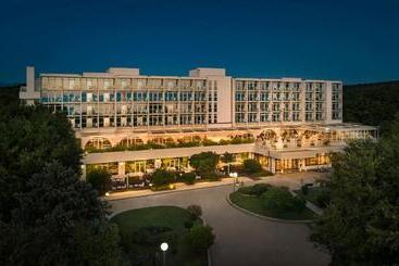 Magal Hotel By Aminess