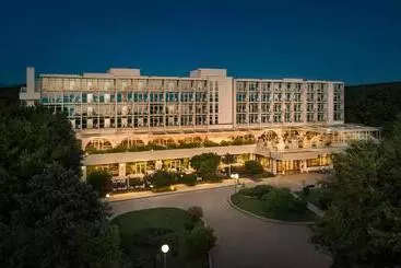 Magal Hotel By Aminess