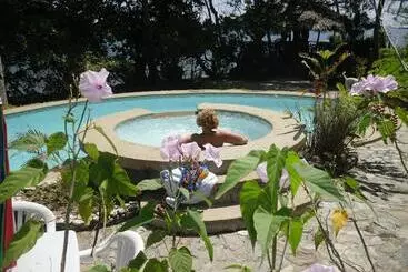 Hotelli Blue Crystal Beach Resort