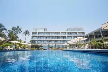 Hôtel Club Waskaduwa Beach Resort & Spa