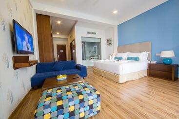 فندق Club Waskaduwa Beach Resort & Spa