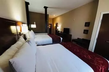 Hotel Comfort Suites Kanab National Park Area
