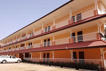 酒店 Cordelia Chiangrai