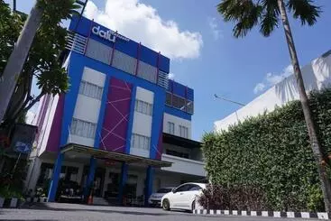 Hotel Dalu