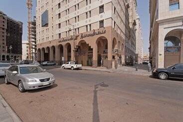 בית מלון כפרי Dar Al Eiman Al Nour