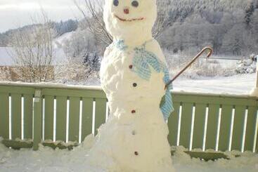 ホテル Gasthof Reiner