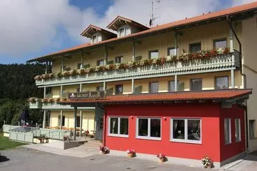 Hotel Gasthof Reiner