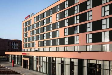 Intercityhotel Braunschweig