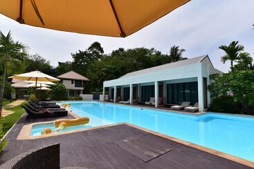 Hotel Mook Lamai Resort And Spa