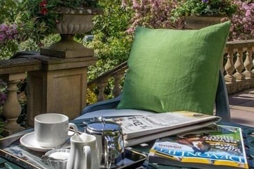 Szálloda The Mount Pleasant