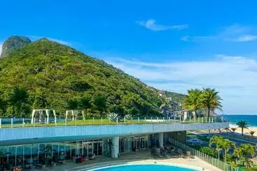 Hotelli Nacional Rio De Janeiro   Oficial