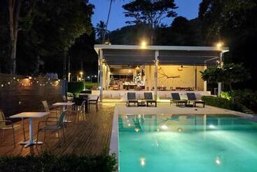 Hôtel Nest Sense Resort