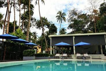 Hotel Nest Sense Resort