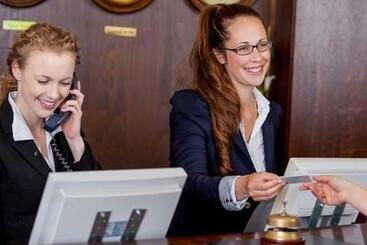 Plaza Hotel Winterthur