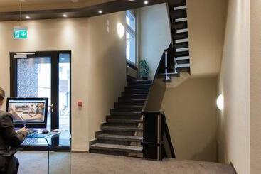 Plaza Hotel Winterthur