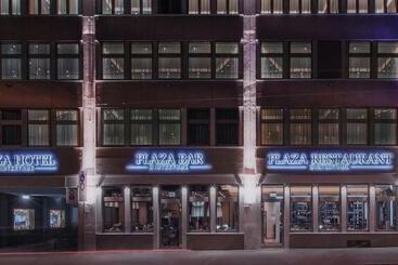 Plaza Hotel Winterthur