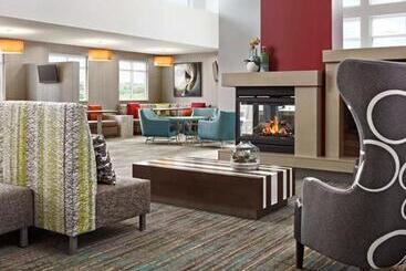 호텔 Residence Inn By Marriott Philadelphia Great Valley/malvern