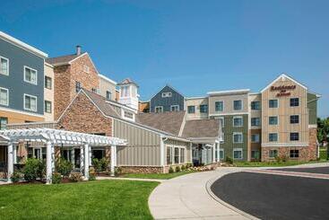 ホテル Residence Inn By Marriott Philadelphia Great Valley/malvern