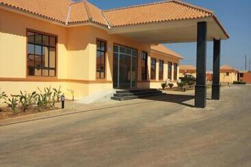 ホテル Ritz Lauca