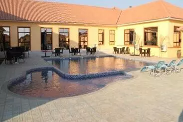 Hotel Ritz Lauca