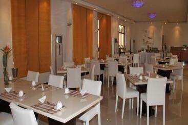 ホテル Ritz Lauca