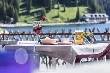 Hotel Sorapiss