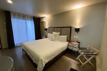 هتل Suites Lerma